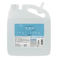 ケスコ 詰め替え 4L 1個 消臭剤 無香料 丹羽久