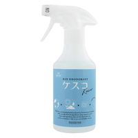 ケスコ スプレー 300ml 1個 消臭剤 無香料 丹羽久