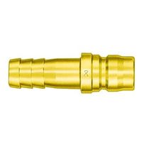 日東工器 TSPカプラ 真ちゅう製 24303 16TSM BRASS EPDM 1個（直送品）