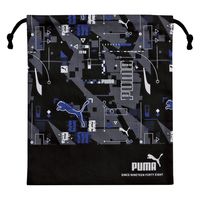 クツワ PUMA（プーマ） キンチャク