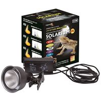 ゼンスイ SOLARIUM (ソラリウム)35Wセット(メタルハライドランプ+共通安定器+専用ソケット) 64-8787-73 1セット（直送品）