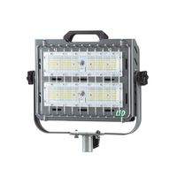 畑屋製作所 100W LED投光器 OHL-1005K 1台（直送品）