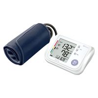アイリスオーヤマ株式会社 上腕式血圧計 BPU-103 1台（直送品）