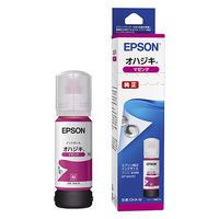 エプソン（EPSON） 純正インクボトル オハジキ OHA-M マゼンタ 1個