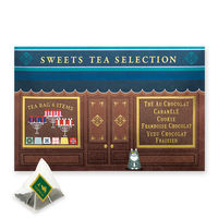 ルピシア Sweets tea selection （スイーツティーセレクション）紅茶ティーバッグ 1個（6バッグ入）