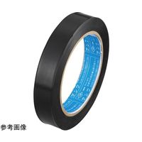 サンワ 帯電防止フッ素樹脂テープ 幅23mm SC-2-23mm 1巻 65-2403-23（直送品）