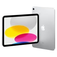 iPad 10.9インチ 第10世代 Wi-Fiモデル 64GB シルバー