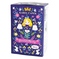 カレルチャペック 紅茶 デイリー ガーデンパーティー ティーバッグ 1個（20バッグ入）