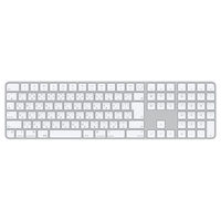 Appleシリコン搭載Mac用Touch ID搭載Magic Keyboard（テンキー付き）- 日本語（JIS）