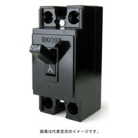 三菱電機 低圧遮断器 BL-2C 15A NN 1個（直送品）