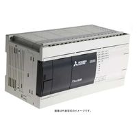 三菱電機 シーケンサ FX3G-60MT/ES 1個（直送品）