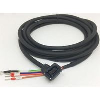 三菱電機 ACサーボMELSERVO MR-PWS1CBL5M-A2-L 1個（直送品）