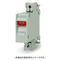 三菱電機 低圧遮断器 CP30-BA 1P 2-M 2A B 1個（直送品）