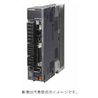 三菱電機 ACサーボMELSERVO MR-J4-10A 1個（直送品）