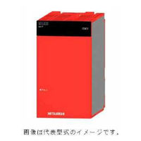 三菱電機 電源ユニット Q61P 1個（直送品）