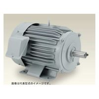 三菱電機 モータ SF-PR 1.5KW 4P 200V MEATH 1個（直送品）