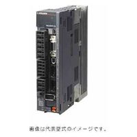 三菱電機 ACサーボMELSERVO MR-J4-350B 1個（直送品）