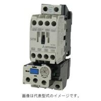 三菱電機 電磁開閉器 MSO-T25 5.5KW 200V AC200V 1個（直送品）