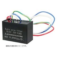 三菱電機 インバータ FR-BIF 1個（直送品）