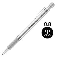 ステッドラー シルバーシリーズ ノック式 油性ボールペン（線幅：F） 425 25F-9 1本（直送品）