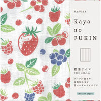 プレーリードッグ 【10袋セット】ＷＡＦＵＫＡ　Ｋａｙａｎｏ　ＦＵＫＩＮ 23-0164-260（直送品）