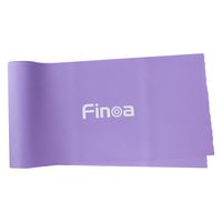 Finoa（フィノア） トレーニング用バンド シェイプバンド