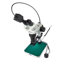 ホーザン 実体顕微鏡 (PC用) LーKIT1058 L-KIT1058 1個（直送品）