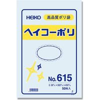 HEIKO ヘイコーポリ 紐なし 0.06mm