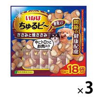 いなば ちゅるビー 犬 ドッグフード おやつ