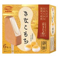 丸永製菓（株） [アイス]  きなこもちマルチ 360ml×8個 4978002000075（直送品）