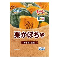 日本アクセス（AB） [冷凍]Delcy 栗かぼちゃ もりもりパック
