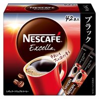 【インスタントコーヒー】ネスカフェ エクセラ ネスレ日本