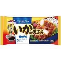 マルハニチロ [冷凍食品] いかの天ぷら 90g×12個 4902165583304（直送品）