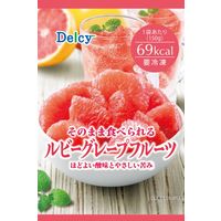 日本アクセス（AB） [冷凍]Delcy ルビーグレープフルーツ