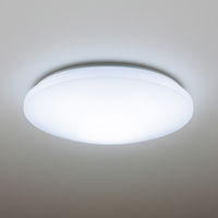 シーリングライト LED 6畳 パナソニック 調光 調色 丸形 シンプル リモコン付 Ra83 HH-CF0628AH 1台