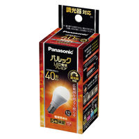LED電球 E17 パナソニック ミニクリプトン パルック プレミア 40W形 電球色 広配光 LDA5LGE17DSK4 1個