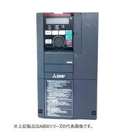 三菱電機 FR-A820-2.2K-1 1台（直送品）