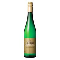 国分グループ本社（株） S.シュロスベルグ ゴールデン・ワインブリューテ　白　750ML 4901592925381 1本（直送品）