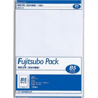 マルアイ クラフト封筒 藤壺パック 80G PK