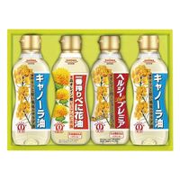 昭和産業 ＜2023年お歳暮＞バラエティオイルセット RB-20A　1個（直送品）