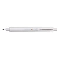 三菱鉛筆（uni） シャープペン クルトガKSモデル 0.5mm ライトグレー M5KS1P.37 5本