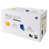 【ドリップコーヒー】小川珈琲 ASUE Fairtrade Coffee ドリップコーヒー 5箱（20袋入×5）