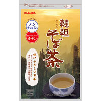 かんてんぱぱ 韃靼そば茶 200g　5個