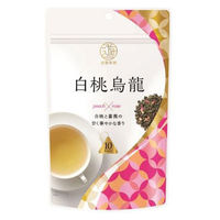 日東紅茶 遊香茶館 ティーバッグ