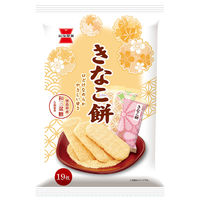 岩塚製菓 きなこ餅 5袋