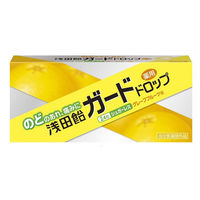 浅田飴ガードドロップGF 5箱（24粒入×5）