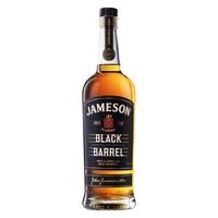 ウイスキー ジェムソン ブラックバレル 700ml 1本