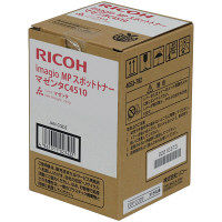 リコー（RICOH） 純正トナー imagio MP C4501 マゼンタ 315924 1個（直送品）