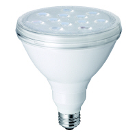 ビーム形LEDランプ11W電球色30° LDR11LW ヤザワコーポレーション（直送品）
