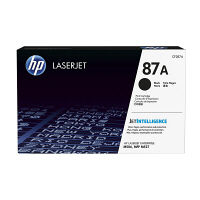 ＨＰ レーザートナーカートリッジ CF287A 黒（直送品）